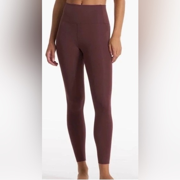 Vuori Evolve Leggings - Picture 1 of 5